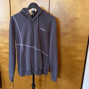 Prive Alliance Hoodie. Large